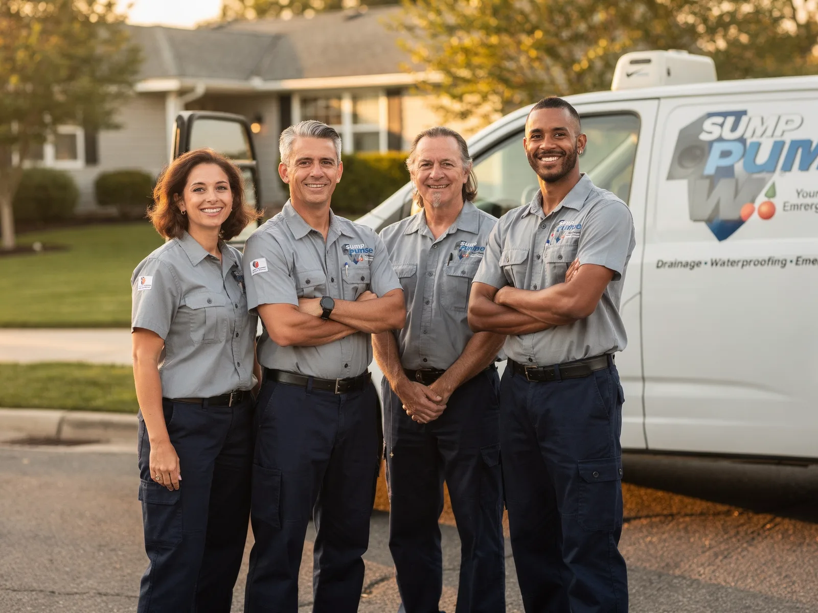 Water Heater Repair company in West Newton, PA